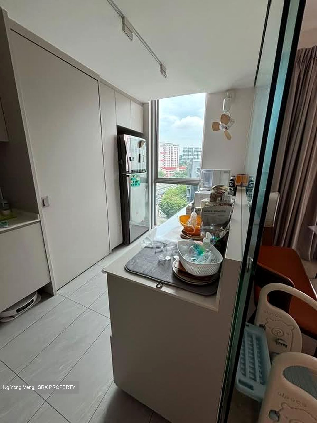 Sennett Residence (D13), Condominium #572223281